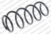 LESJ?FORS 4037277 Coil Spring